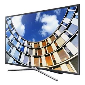 Televize Samsung UE43M5572 titanium

 obrázek produktu 3 z 5