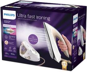 Žehlicí systém Philips GC8750/60 bílá

 obrázek produktu 4 z 4