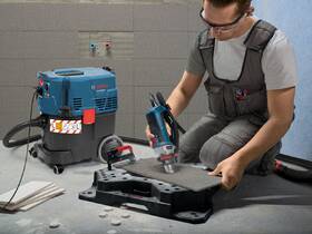 Průmyslový vysavač Bosch Professional GAS 35 L AFC 

 obrázek produktu 1 z 7