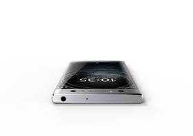 Mobilní telefon Sony Xperia XA2 Ultra Dual SIM stříbrný

 obrázek produktu 5 z 5