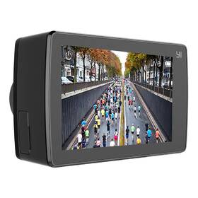 Outdoorová kamera YI Technology YI 4K+ Action + voděodolný kryt černá

 obrázek produktu 9 z 16
