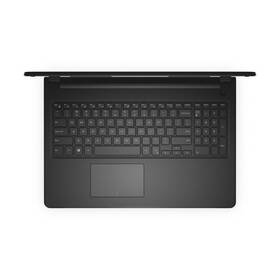 Notebook Dell 15 3000 (3567) černý

 obrázek produktu 8 z 13