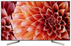 Televize Sony KD-75XF9005 

