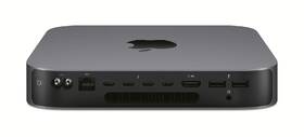 PC mini Apple Mac mini i5-8GB, 256GB 

 obrázek produktu 2 z 2