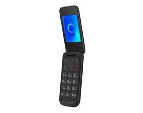 Mobilní telefon ALCATEL 2053D Dual SIM černý

 obrázek produktu 2 z 13