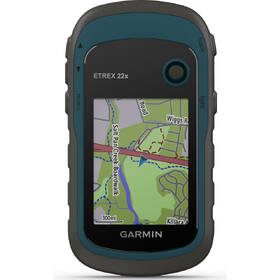 Cyklopočítač s GPS Garmin eTrex 22x Europe46 

 obrázek produktu 6 z 8