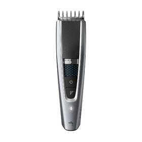Zastřihovač vlasů Philips HC5630/15 šedý

 obrázek produktu 1 z 10