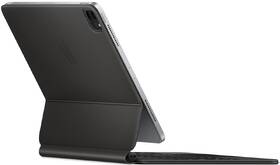 Pouzdro na tablet s klávesnicí Apple Magic Keyboard pro iPad Air 11" (M2) CZ - černé 

 obrázek produktu 4 z 4