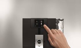 Espresso Jura ENA8 Touch Full Metropolitan Black 

 obrázek produktu 5 z 9