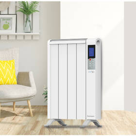 Topný panel Rohnson R-0410 Ionic bílý

 obrázek produktu 5 z 9