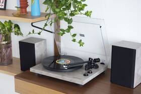 Gramofon Crosley C62 šedý

 obrázek produktu 5 z 7