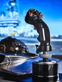 Joystick Thrustmaster F/A 18 GRIP ADD ON 

 obrázek produktu 5 z 9