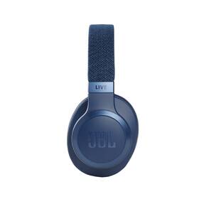 Sluchátka JBL Live 660NC modrá

 obrázek produktu 7 z 10