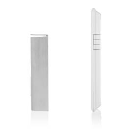 Dveřní videotelefon Smartwares DIC-22112 stříbrný/bílý

 obrázek produktu 6 z 9