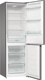 Chladnička s mrazničkou Gorenje RK6192EXL4 FrostLess nerez

 obrázek produktu 4 z 8