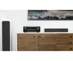 AV Receiver Denon AVR-S660H černý

 obrázek produktu 4 z 4