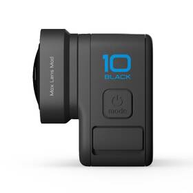  GoPro Max Lens Mod 

 obrázek produktu 3 z 6