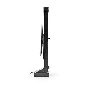 Stojan pro TV Nedis motorizovaný, do skříně, pro úhlopříčky 37" až 65", nosnost 50 kg 

 obrázek produktu 4 z 10