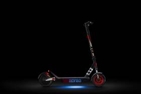 Elektrická koloběžka Aprilia eSR2 EVO 

 obrázek produktu 9 z 18