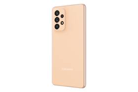 Mobilní telefon Samsung Galaxy A53 5G 6GB/128GB oranžový

 obrázek produktu 4 z 8