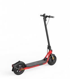 Elektrická koloběžka Ninebot by Segway D18E 

 obrázek produktu 3 z 19