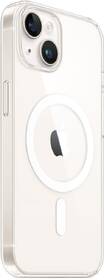 Kryt na mobil Apple s MagSafe pro iPhone 14 

 obrázek produktu 5 z 6