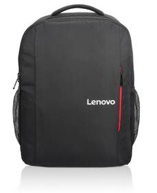 Batoh na notebook Lenovo 15.6" Laptop Everyday Backpack B515 černý

 obrázek produktu 1 z 4