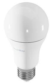 Chytrá žárovka TechToy RGB, 9W, E27, ZigBee 

 obrázek produktu 5 z 6