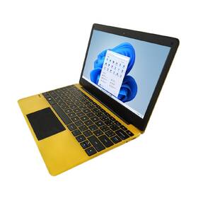 Notebook Umax VisionBook 12WRX žlutý

 obrázek produktu 2 z 7