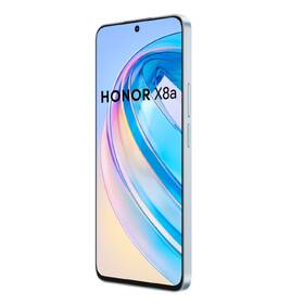 Mobilní telefon HONOR X8a 6 GB / 128 GB stříbrný

 obrázek produktu 1 z 13