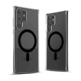 Kryt na mobil TGM Ice Snap na Samsung Galaxy S23 Ultra průhledný

 obrázek produktu 1 z 3