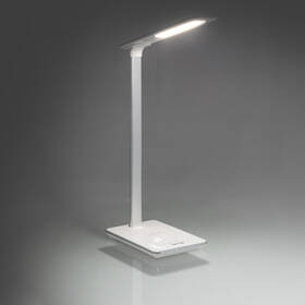 Stolní LED lampička RETLUX RTL 199 Qi 5W bílá

 obrázek produktu 10 z 11