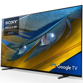 Televize Sony XR-65A83J 

 obrázek produktu 3 z 16