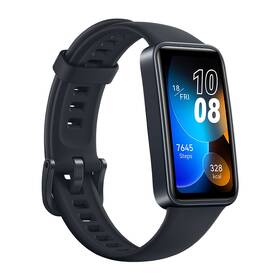 Fitness náramek Huawei Band 8 černý

 obrázek produktu 3 z 6
