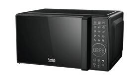 Mikrovlnná trouba Beko MGC20130BFB černá

 obrázek produktu 2 z 3