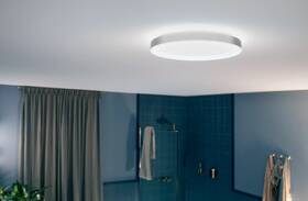 Stropní svítidlo Philips Adore White Ambiance kruhové 40,5cm 

 obrázek produktu 5 z 6