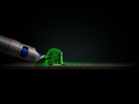  Dyson V15 Detect Absolute 2023 
