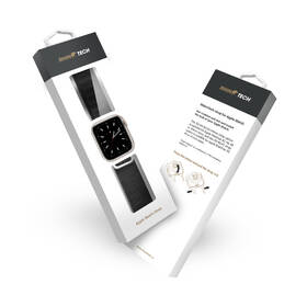 Řemínek RhinoTech Ultra Alpine Loop na Apple Watch 42/44/45/49 mm černý

 obrázek produktu 3 z 3