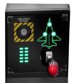 Joystick Thrustmaster VIPER PANEL 

 obrázek produktu 3 z 3
