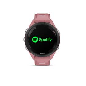 Chytré hodinky Garmin Forerunner 265S - Light Pink/Whitestone 

 obrázek produktu 3 z 7