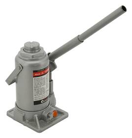 Hever hydraulický Compass 12 t 

 obrázek produktu 1 z 5