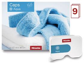 Aviváž Miele Caps Aviváž Aqua (9 ks) 

 obrázek produktu 3 z 8