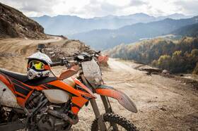 Outdoorová kamera LAMAX X5.2 černá barva
