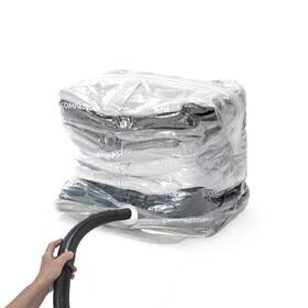 Vakuový pytel Compactor Express M 40 litrů, 20 × 30 × 50 cm 

 obrázek produktu 10 z 13