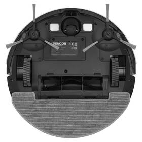 Robotický vysavač Sencor SRV 4550WH bílý

 obrázek produktu 5 z 17