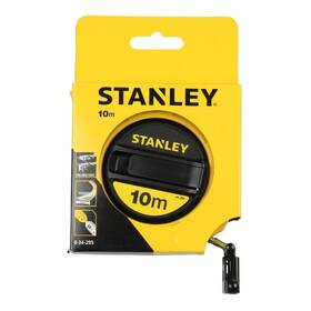Pásmo Stanley 0-34-295, 10 m 

 obrázek produktu 2 z 4