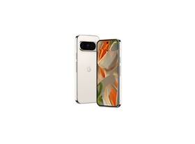Mobilní telefon Google Pixel 9 Pro 5G 16 GB / 256 GB - Porcelain 

 obrázek produktu 7 z 8