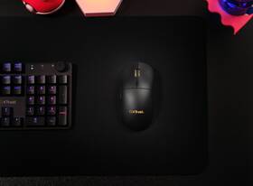 Myš Trust GXT927 Redex+ černá

 obrázek produktu 12 z 16
