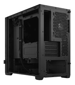 Case FRACTAL DESIGN Mini Silent černá

 obrázek produktu 4 z 11