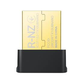 Wi-Fi adaptér TP-Link Archer TX10UB Nano černý

 obrázek produktu 1 z 10